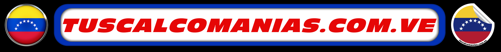 tuscalcomanias.com.ve